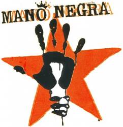 logo Mano Negra